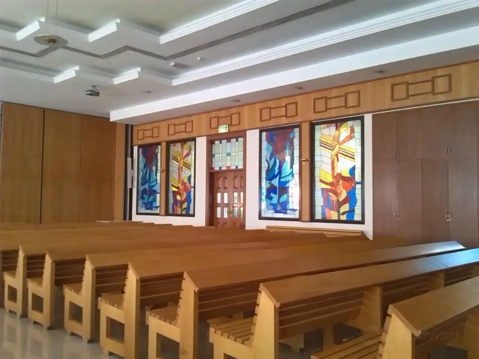 1_Christ Church Jebel Ali