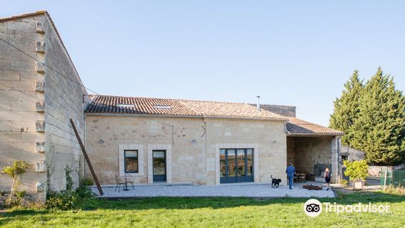 Château ARBO