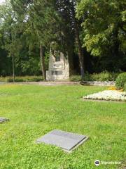 Hauptfriedhof