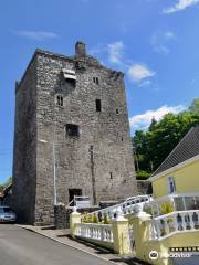 Ballyhack Castle