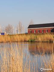 Moerdijk Lighthouse