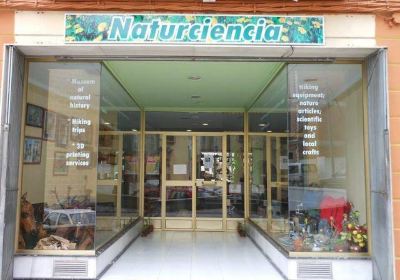 Naturciencia - Museo