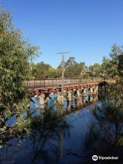 Coal Dam Park