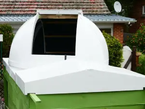 Kiwi Observatory