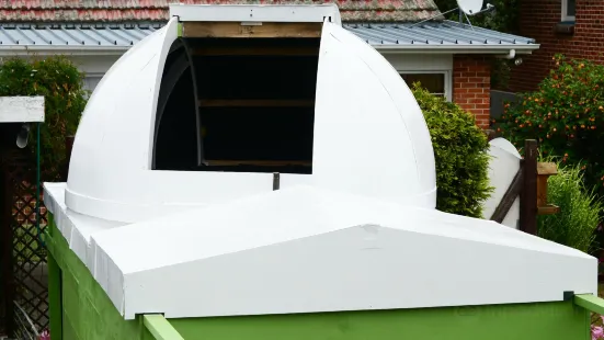 Kiwi Observatory