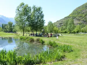 Parco Adda Mallero Renato Bartesaghi