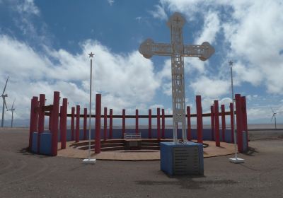 Parque para la Preservacion de la Memoria Historica