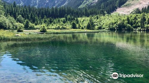 Blausee