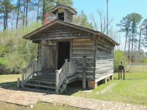 Cowan Museum of History and Science