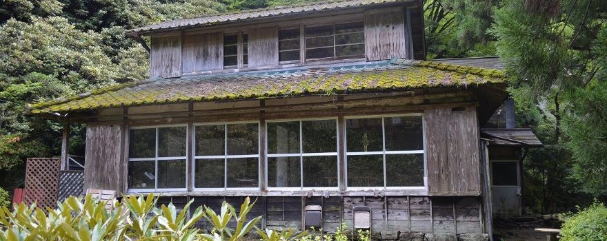 Tokuenji Temple