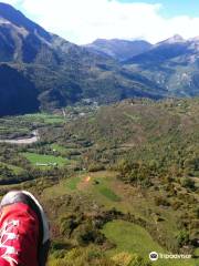 2300 Parapente