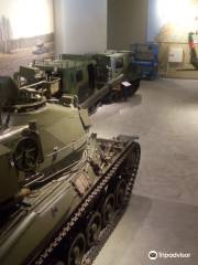 Försvarsmuseum