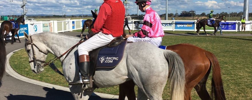 Pakenham Racing Club