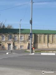 Zelenokumsk Museum of Local Lore