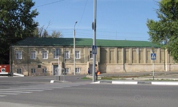 Sovetsky District
