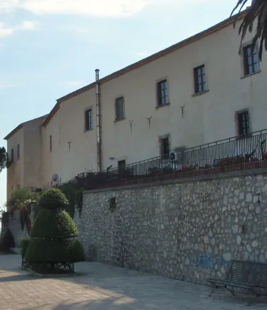 Monastero Sant'Anna