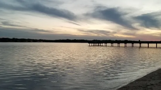 Windward Beach Park