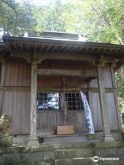 Karai Shrine