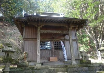 Karai Shrine