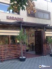 Cachaza Cafe Karaoke