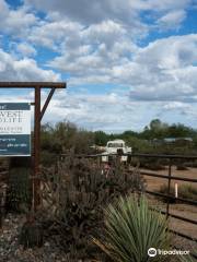 Southwest Wildlife Conservation Center