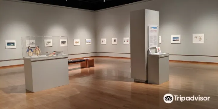 South Dakota Art Museum