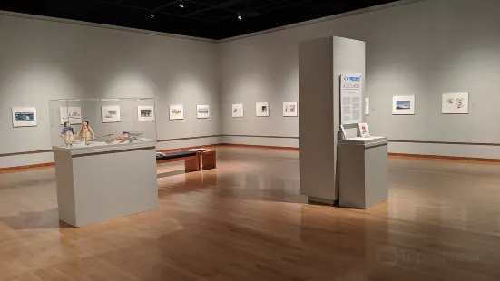 South Dakota Art Museum