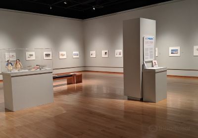 South Dakota Art Museum