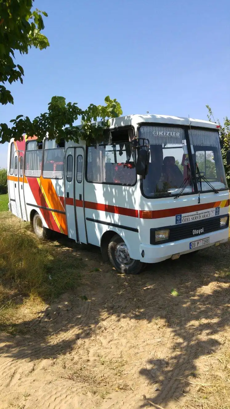 Hotels in Nazilli