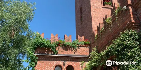 Cantine del Castello Conti