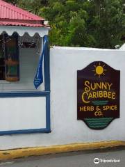 Sunny Caribbee Spice Shop & Art Gallery