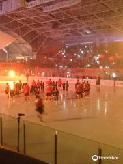 Nikko Kirifuri Ice Arena