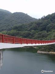 Hattabara Dam