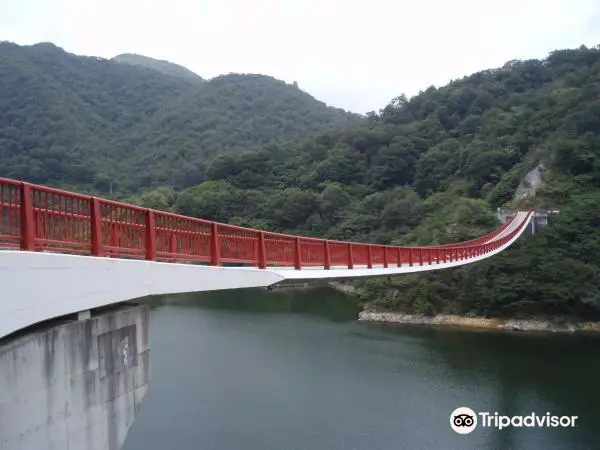 Hattabara Dam