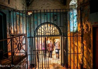 Armagh Gaol