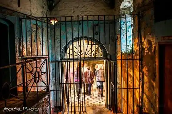 Hotels near Armagh Gaol