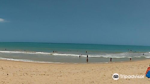 Rio Verde Beach