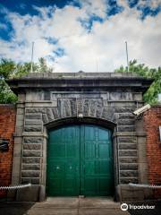 Geelong Gaol Museum