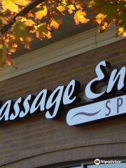 Massage Envy Darien - Downers Grove