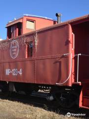 Pueblo Railway Museum