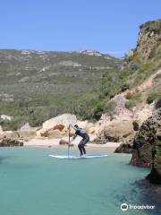 Caparica Surf Academy