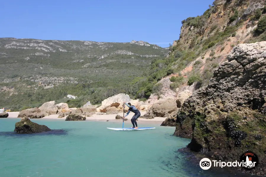 Caparica Surf Academy