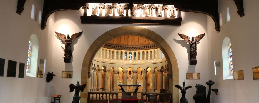 St Mary's Church