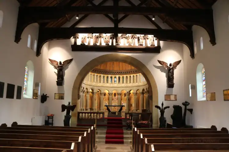 St. Cuthbert Without