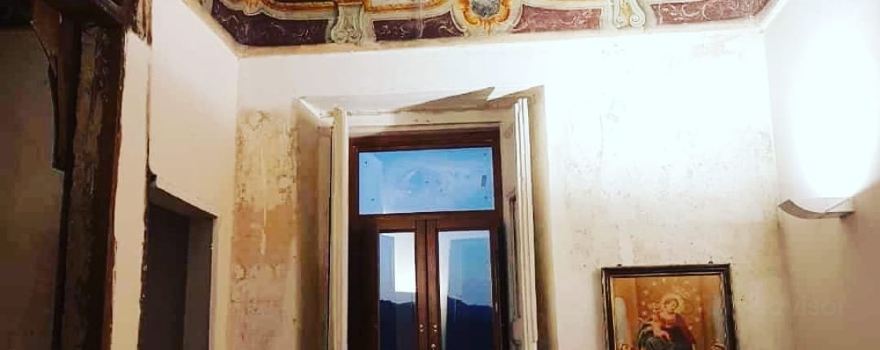 Palazzo Baronale