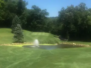 Mississippi National Golf Links