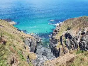 Porthmeor Beach