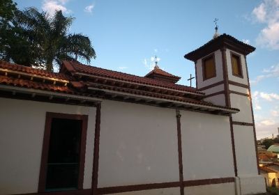 Museu de Arte Sacra (MAS)