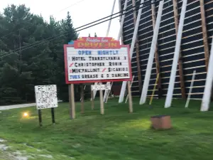 Bridgton Twin Drive-In