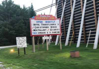 Bridgton Twin Drive-In